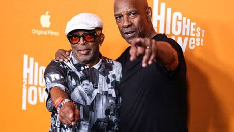 Denzel Washington blasts cancel culture, says faith matters more than followers
