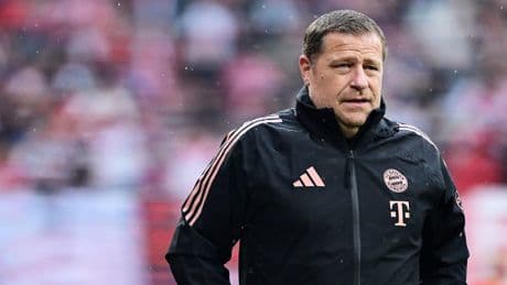 „Das müssen sie holen…“ - Harte Note für die Meister-Bayern!