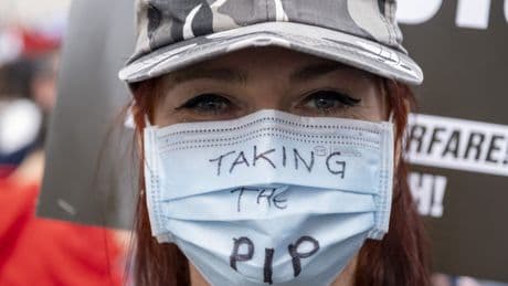 Cutting PIP benefits will be Starmer’s undoing