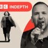The Green Party is at a crossroads. Is it time they get angry?