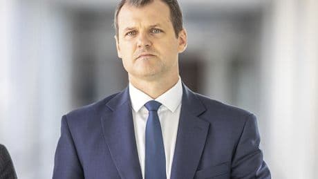 El Gobierno de Lituania dimite en bloque tras la renuncia del primer ministro por un supuesto caso de corrupción