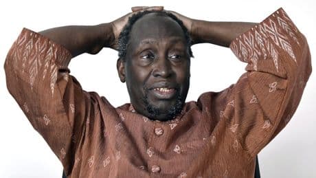 Zum Tod des kenianischen Schriftstellers Ngũgĩ wa Thiong'o