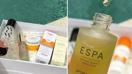 LookFantastic shoppers save £105 on beauty buys with £45 Summer Beauty Box