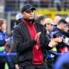 Nach Champions-League-Aus: Meisterschale dahoam? Kompany über „Hype und Drama“