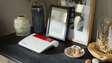 FritzBox: So verbessern Sie die WLAN-Reichweite und -Qualität
