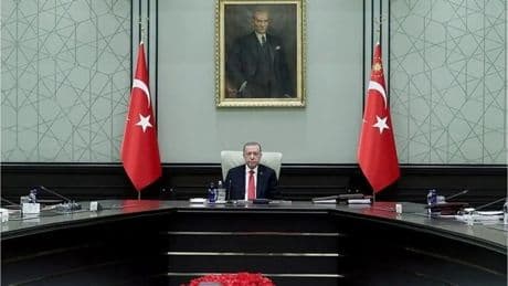 Yüksek Askeri Şura bu hafta toplanıyor