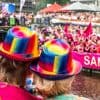 Stem op 29 oktober vóór de regen­boog­gemeen­schap