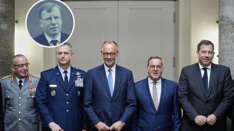 Wehrpflichtdebatte Die Kriegstüchtigkeit der Selbstabwickler