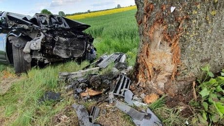 Unfälle im Kreis Kleve: Wie die gefährlichsten Straßen in NRW sicherer werden sollen