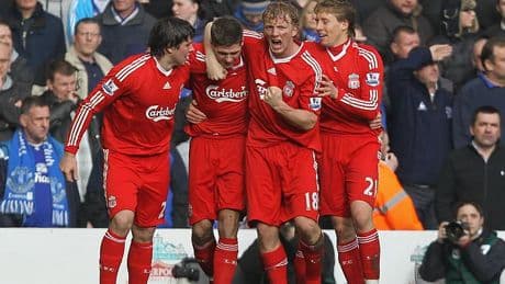 Former Liverpool fan favourite 'lined up for new managerial role four days after being sacked' - just weeks after being tipped to join Arne Slot's staff