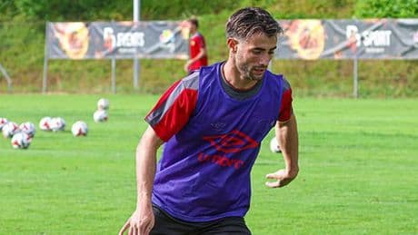 Göztepe'de yine sakatlık şoku!