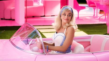 Onderzoek naar afgelaste filmvertoning Barbie na dreigementen in Frankrijk