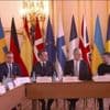 Guerre en Ukraine : après des discussions à Paris, la France se félicite d'un "excellent échange"