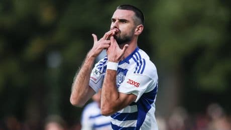3. Liga: MSV Duisburg stellt Startrekord auf