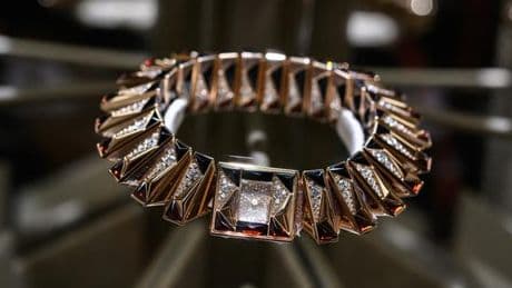 Grâce à la joaillerie de Cartier et Van Cleef & Arpels, Richemont résiste au ralentissement du marché du luxe
