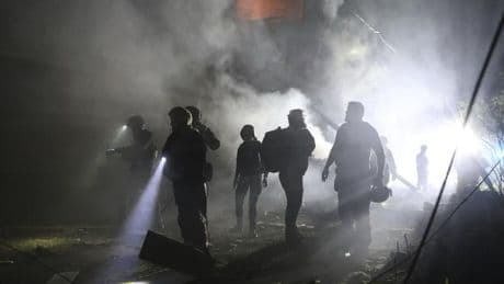 DIRECTO UCRANIA  Últimas noticias de la guerra, al minuto