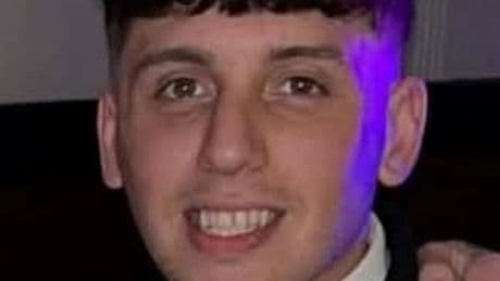 Tributes to 'always smiling' 25-year-old - as suspect in court charged with murder and robbery