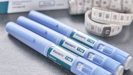 Salud: una apuesta defensiva con descuento de doble dígito