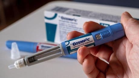 Un estudio alerta de otro efecto secundario de Ozempic