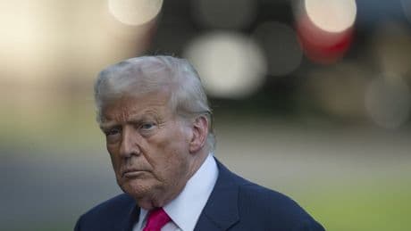 Why Trump’s 50-day Ukraine deadline is a trap – but not for Putin