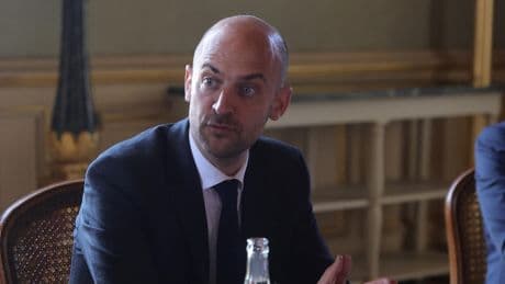 Rencontre entre chefs de la diplomatie française et de l'Autorité palestinienne ce lundi en Arménie