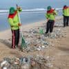 Opnieuw geen plasticverdrag, VN-top mislukt door verzet van landen met grote fossiele industrie