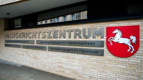 Rechtsstreit: VW: Gericht sieht Mängel bei Datenschutz im Dieselskandal