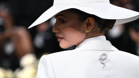 15 Unforgettable Looks at the 2025 Met Gala: Zendaya, Diana Ross and More