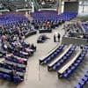 606 Euro pro Monat: Linke attackiert geplante Diätenerhöhung im Bundestag