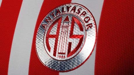 Antalyaspor transfer yasağını kaldırdı