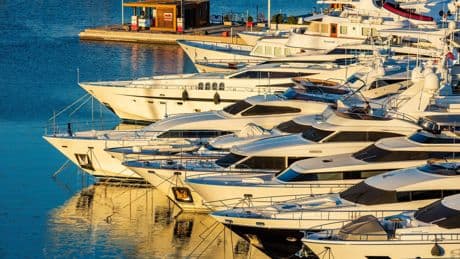 Nice : s’inspirant d’Airbnb, cette plateforme niçoise propose des nuitées sur un bateau à quai