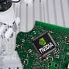 Konkurrenz mit Huawei-Chips: Nvidia will günstigere KI-Chips für China produzieren
