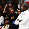 Basket. « On ne s’attendait pas à cet écart »: la France surprise par la différence avec la Belgique