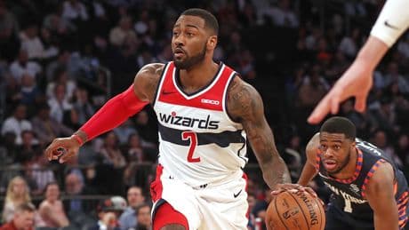 John Wall joins Prime Video’s NBA coverage after retirement news breaks