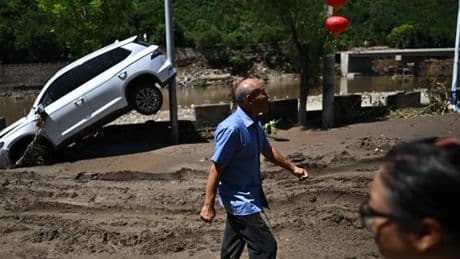 Chine : à Pékin, les inondations font au moins 44 morts, les autorités reconnaissent des « failles » dans la prévention