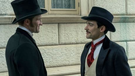 The Gilded Age showrunners explain why tragic death of beloved character had to happen