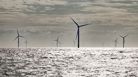 Energiewende: Harsche Kritik an Klauseln für Offshore-Wind-Investoren