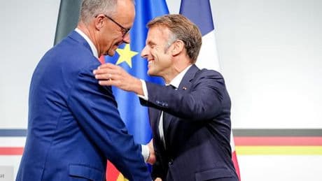 Spitzentreffen zum Ukraine-Krieg am Donnerstag in Paris