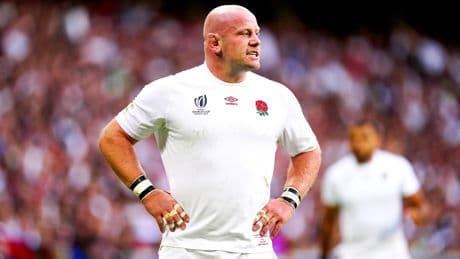 Figure du rugby anglais, le pilier Dan Cole prend sa retraite