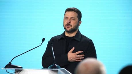 Ukraine-Krieg: EU überwies 10 Milliarden Euro aus russischem Vermögen