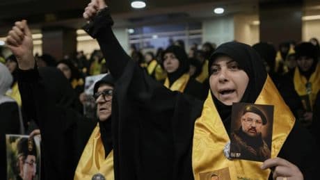 Entwaffnung der Hizbullah: Nicht nur das Sirren der Drohnen erinnert an den Krieg