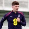 Injured Stones pulls out of England squad