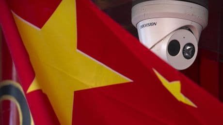 Prague says China behind cyberattack against Czech Foreign Ministry
