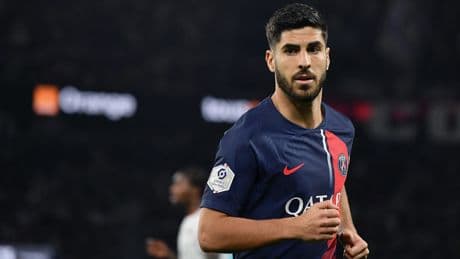Fenerbahçe'den Marco Asensio için yeni teklif