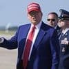 US begins evacuating residents from Israel as Trump drops 'full payload of BOMBS' on Iran's main nuclear facility and strikes two others