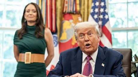 MAGA on "amnesty watch" as Trump weighs migrant worker protections