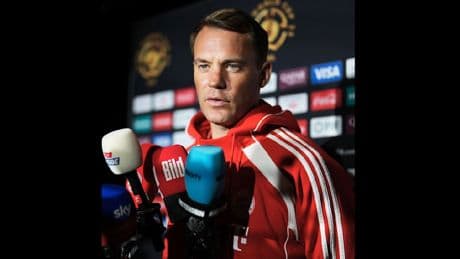 „Irgendwelche Experten …“ - Neuer hat Recht mit Donnarumma-Kritik