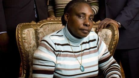 L’énigme Agathe H., accusée de génocide au Rwanda et installée en France