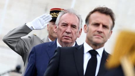 Référendums, Bétharram, soirée sur TF1…Pourquoi Macron et Bayrou jouent gros cette semaine