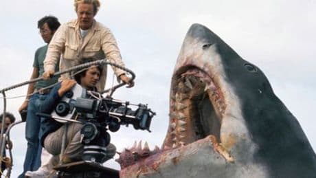 »Der weiße Hai«: Steven Spielbergs meisterhafter Blockbuster kommt wieder ins Kino